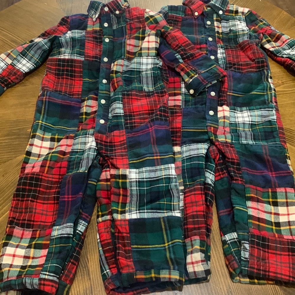 Ralph Lauren boys one piece